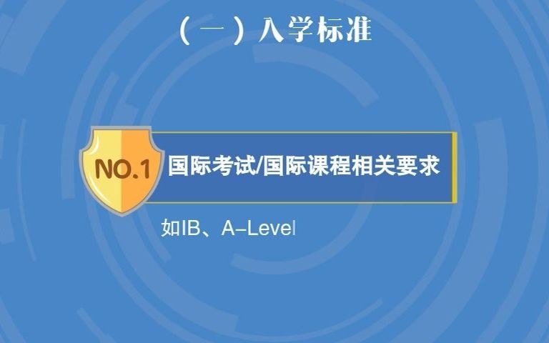 国际生升学难,还有香港大学可以申请!详解入学条件、面试要求哔哩哔哩bilibili