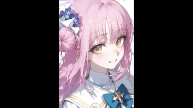 しおみづ/-哔哩哔哩_Bilibili