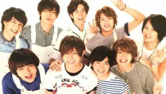 Heysayjump 百花缭乱现场live合集 校革 少俱cut 哔哩哔哩 Bilibili Heysayjump 百花缭乱现场live合集 校革 少俱cut 哔哩哔哩 Bilibili