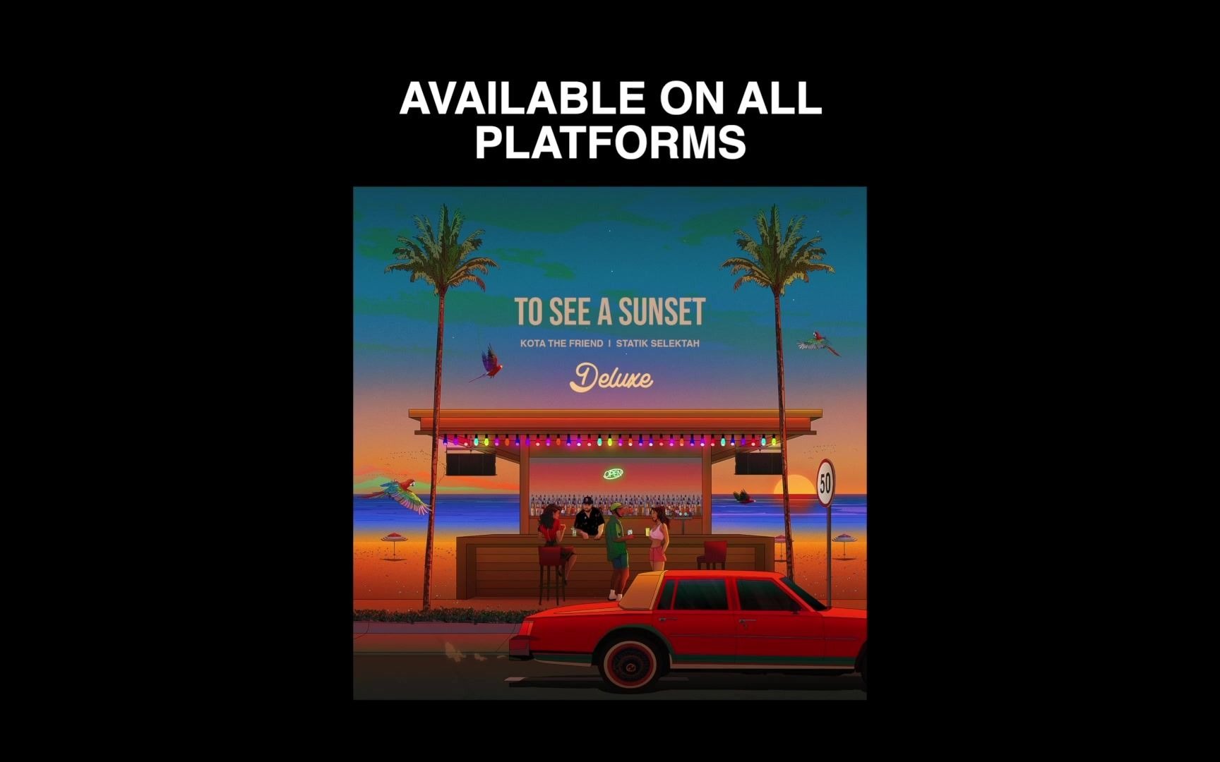 kota the friend - brick by brick feat. blu