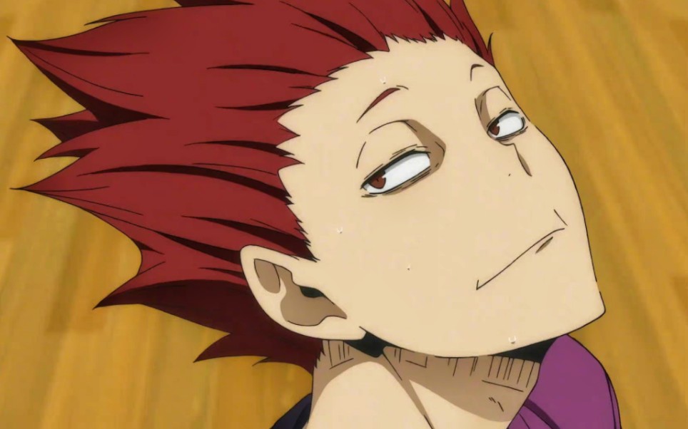 【排球少年】这世上没人不爱天童觉!