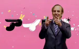 Download Video: “我 推 的 Saul Goodman”