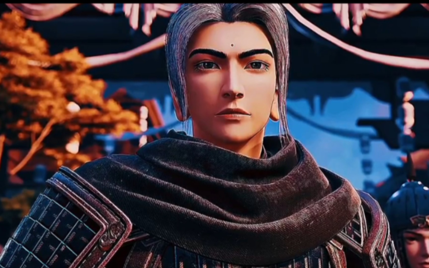 【火凤燎原】 没想到水镜八奇的袁方也被算计了,这里面的真是一个比一