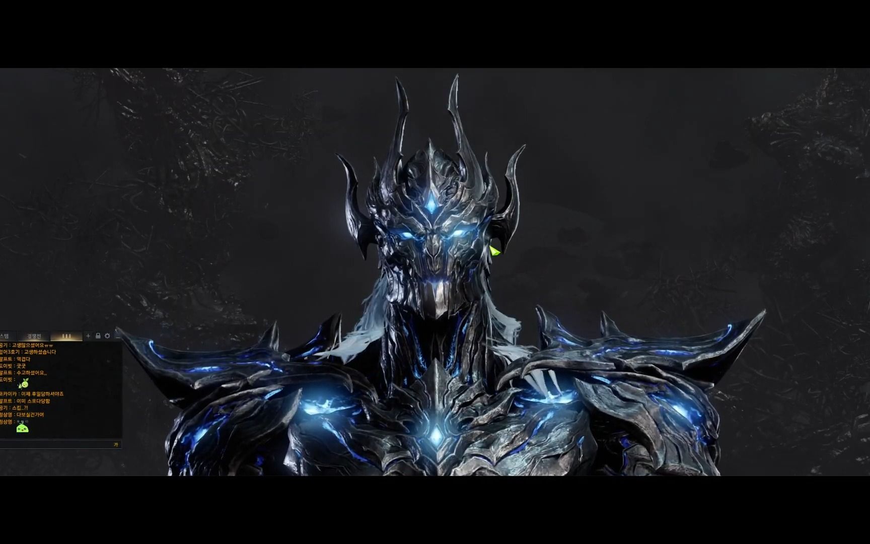 失落的方舟 1636装等 冲击拳霸(绿拳)困难卡蒙4门