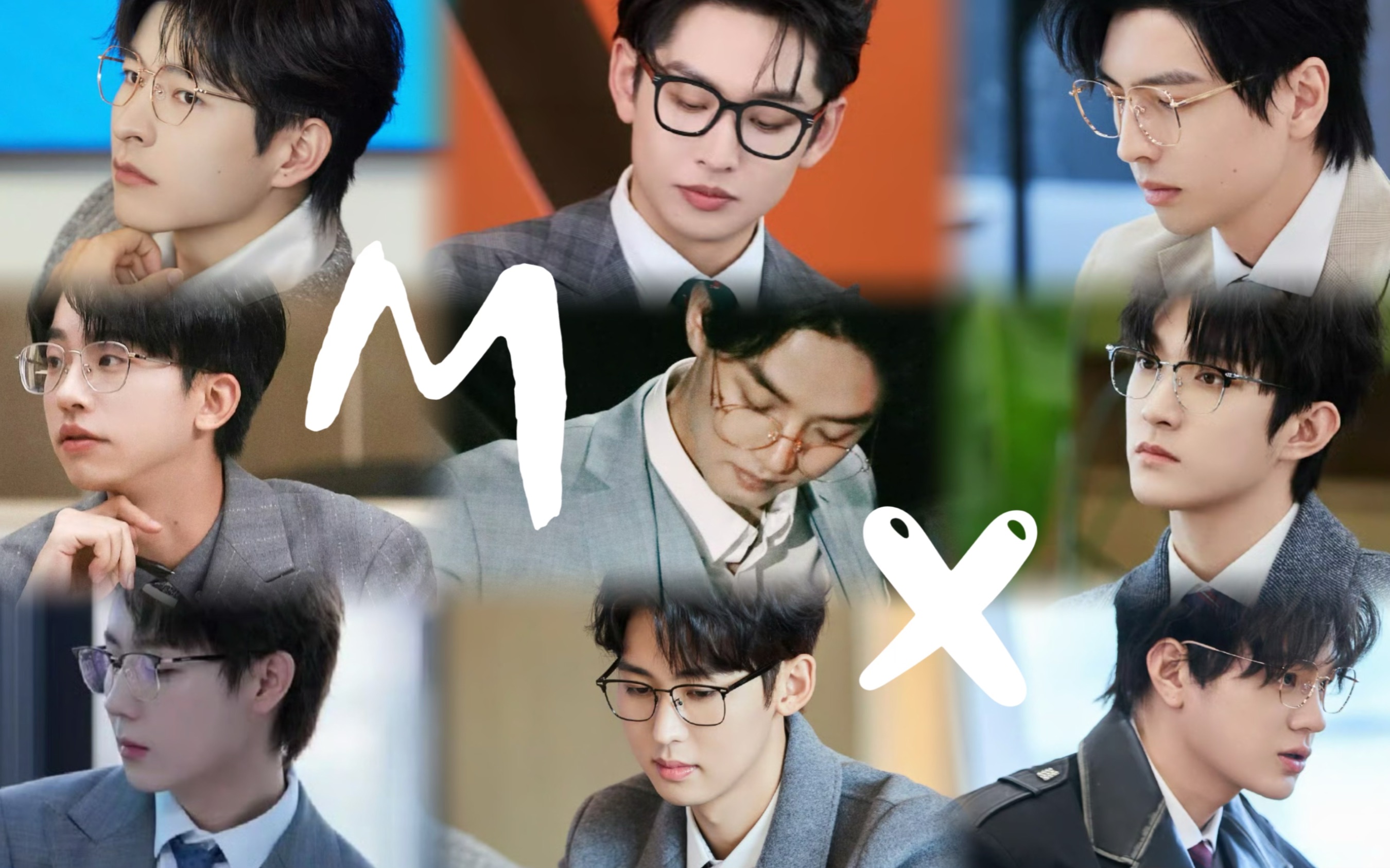 【名学】感谢节目组,以后家族系列的新片头有啦!-猫猫的猫和韬韬的猫-