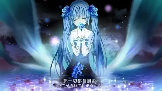 【梦音翻唱】paranoia【没人会不喜欢的miku神曲】