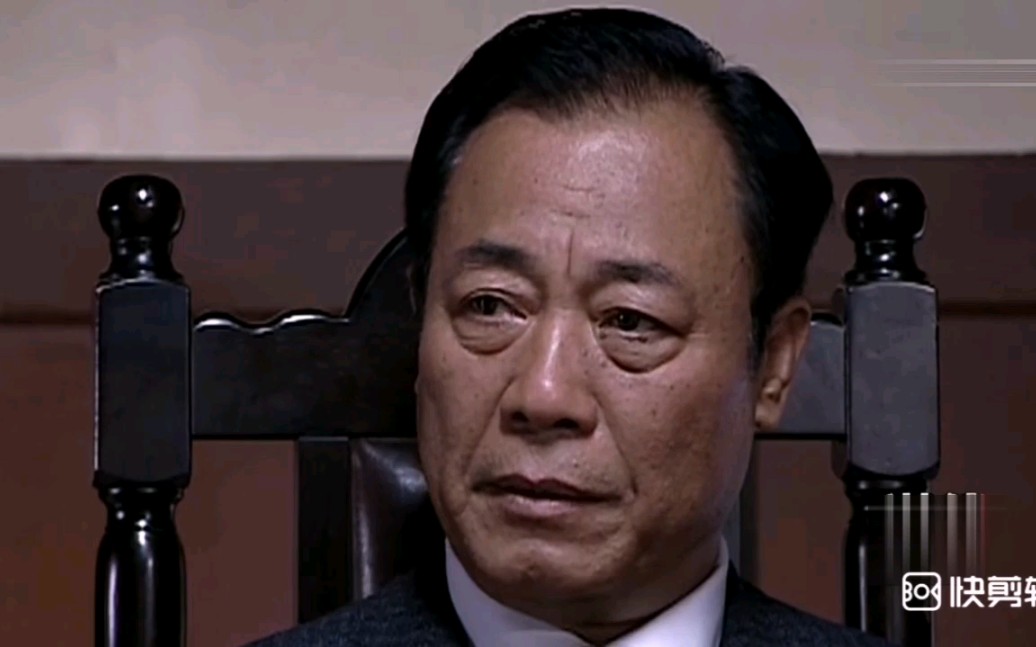 姜还是老的辣之吴敬中经典语录二