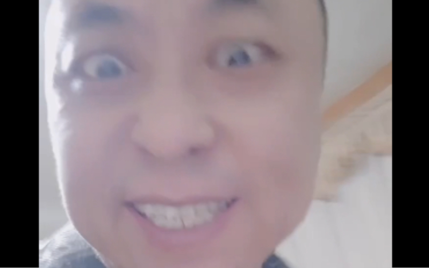 【黑手限定】当黑手哥向我发起祝福