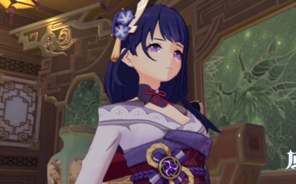 原神煮饭婆的高光时刻此视频会推荐给所有热爱原神的人