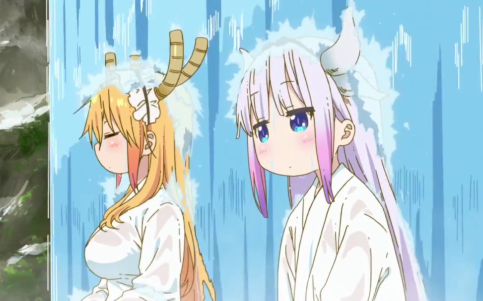 和康娜托尔一起修炼的日子