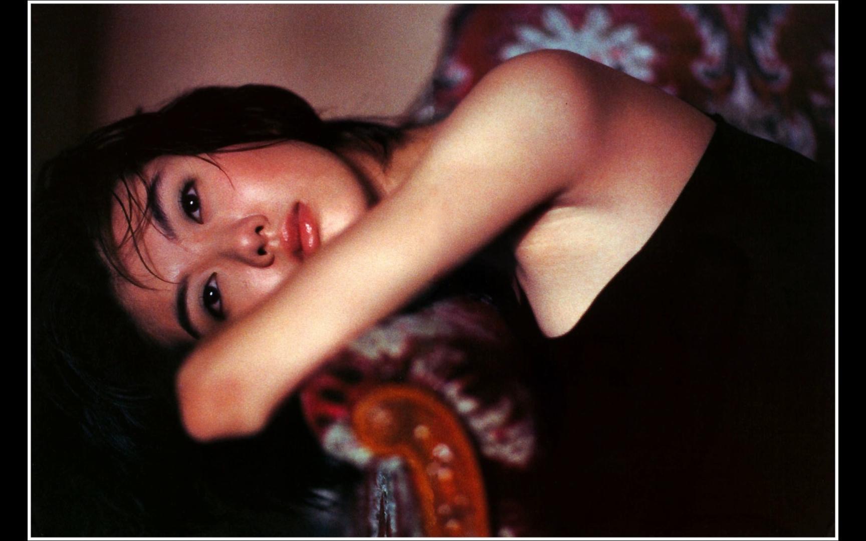 【摄影集】筱山纪信「friday special」下