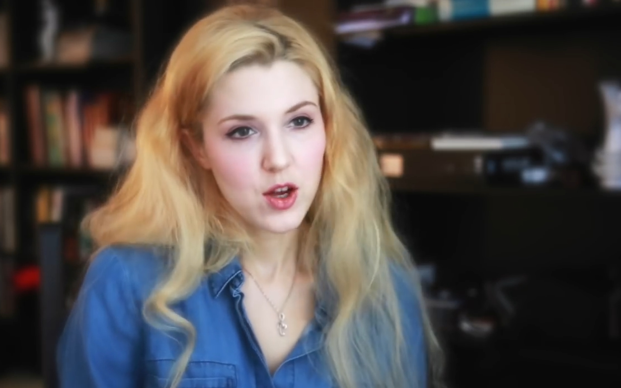 aventurina king 金小鱼 翻唱 李荣浩 (李白)