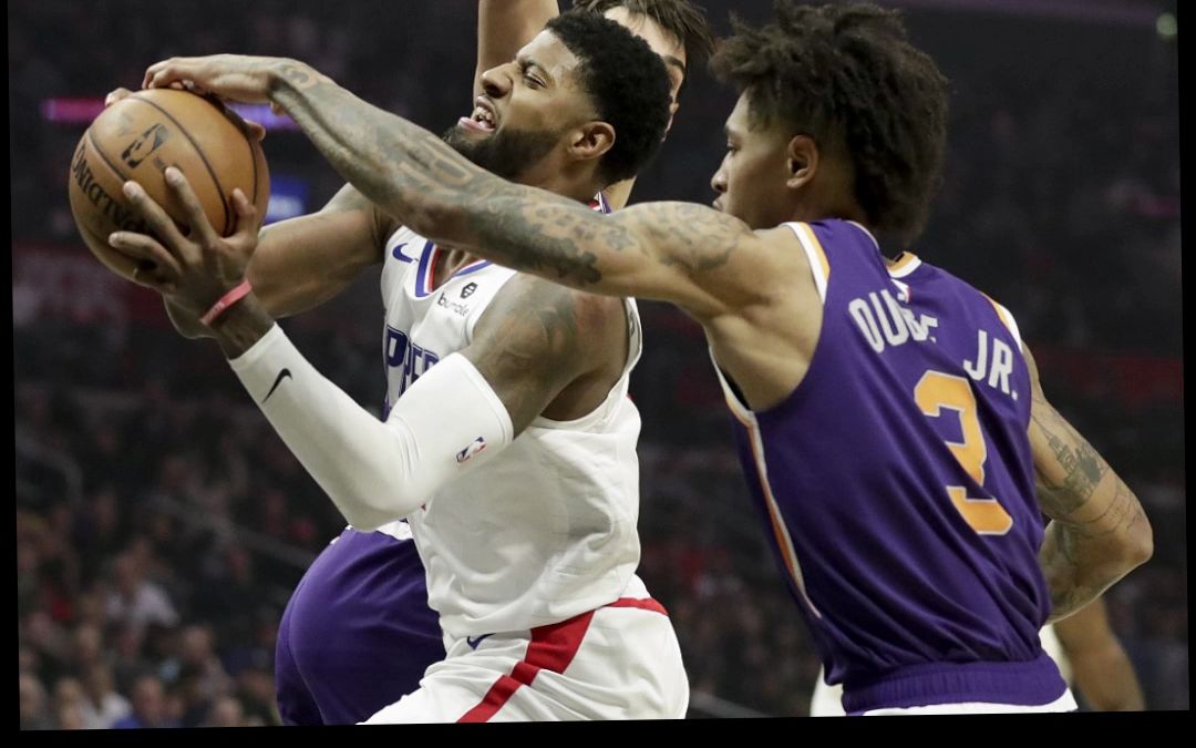 nba常规赛官方在线直播:快船vs独行侠高清(录像)全程完整直播观看