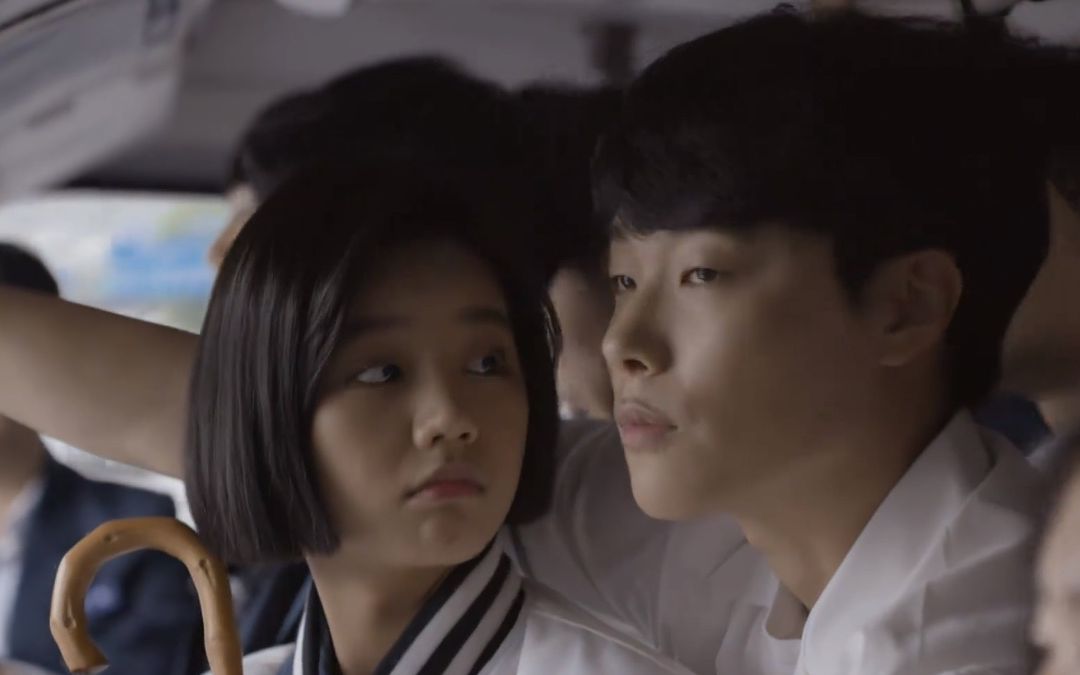 【狗焕&德善】【柳俊烈&李惠利】最全花絮,戏里戏外的撒糖日常