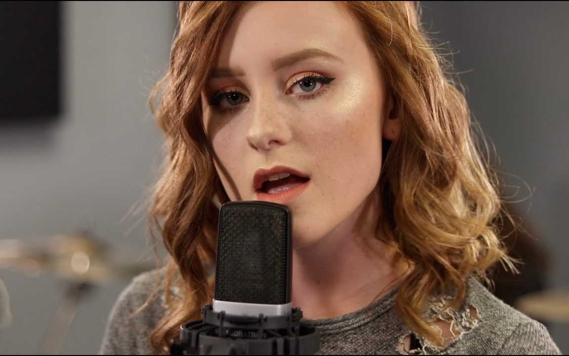 [翻唱]lorde - royals (cover by first to eleven)_哔哩哔哩_bili