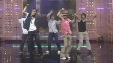 #SMAP #ありがとう SMAP – ありがとう – CD (Single, Stereo), 2006 [r16031384