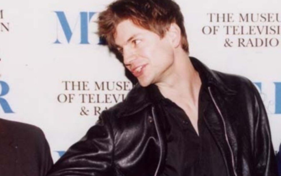 【Gale Harold】【Brian】你的双眸柔情似水,含纳星辰!哔哩哔哩bilibili