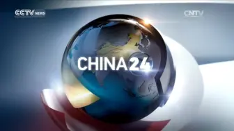 Tải video: CCTV NEWS《CHINA 24》2016/03/25 OP/ED