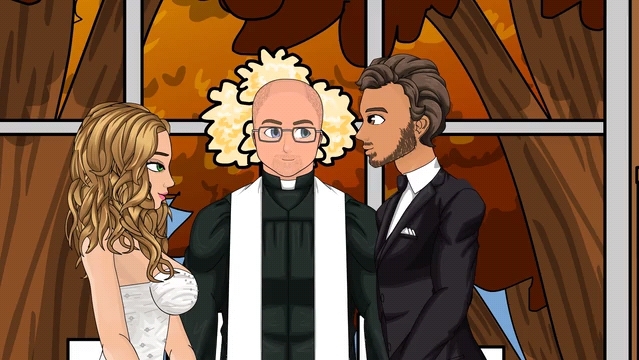 tg动画 12最终话