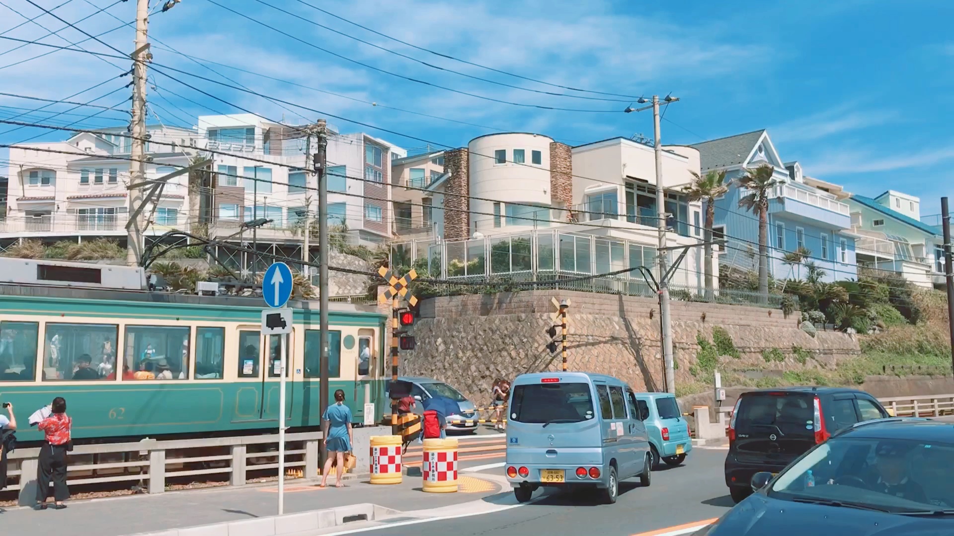 重温《灌篮高手》动漫打卡圣地