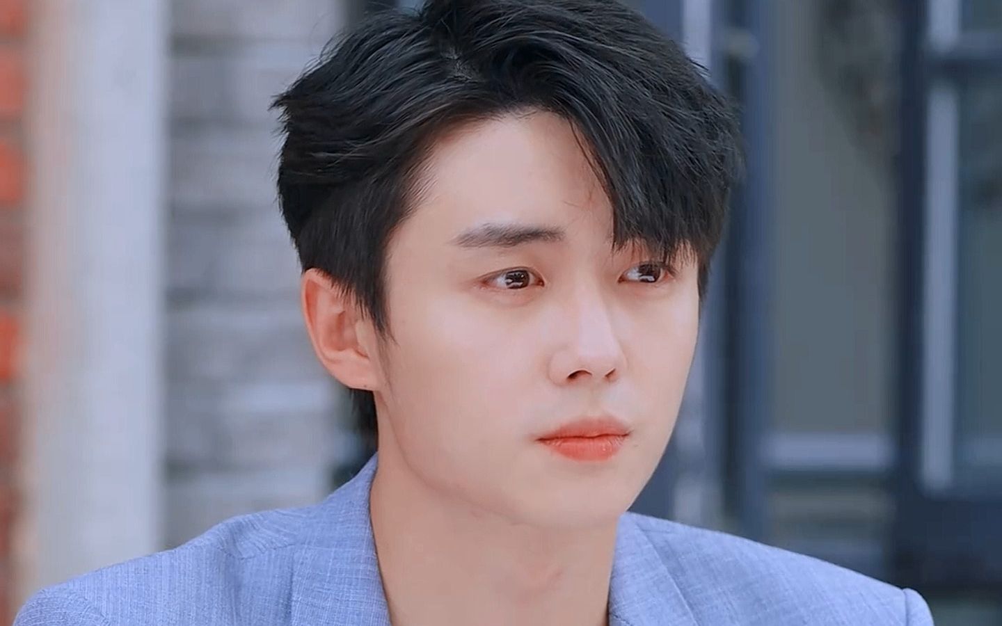 【翟子路×康家伟】好 想 看 我 的 卡 路 里 男 孩 第 二 部 | 我的