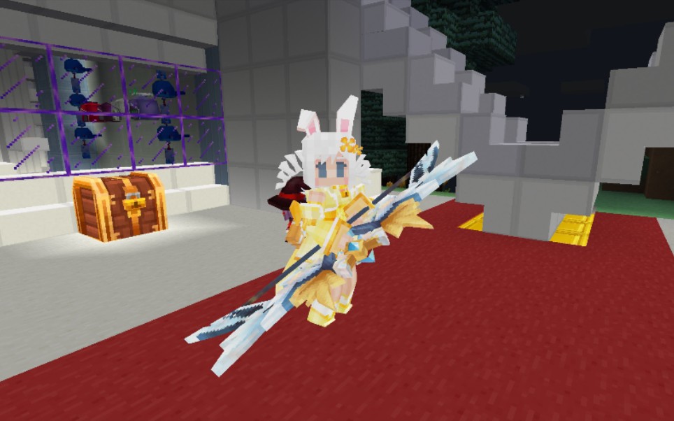 奶块女武神翻车记录奶妈突然圈中暴毙