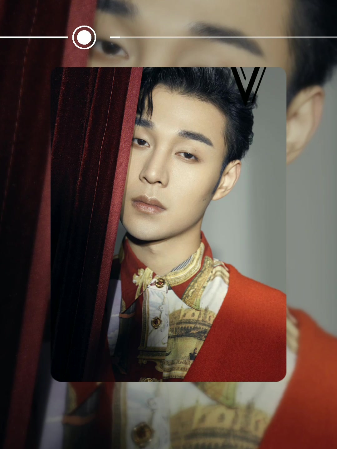 一夜新娘,花溶秦尚城袁昊,新时尚大片_哔哩哔哩 (゜-゜)つロ 干杯