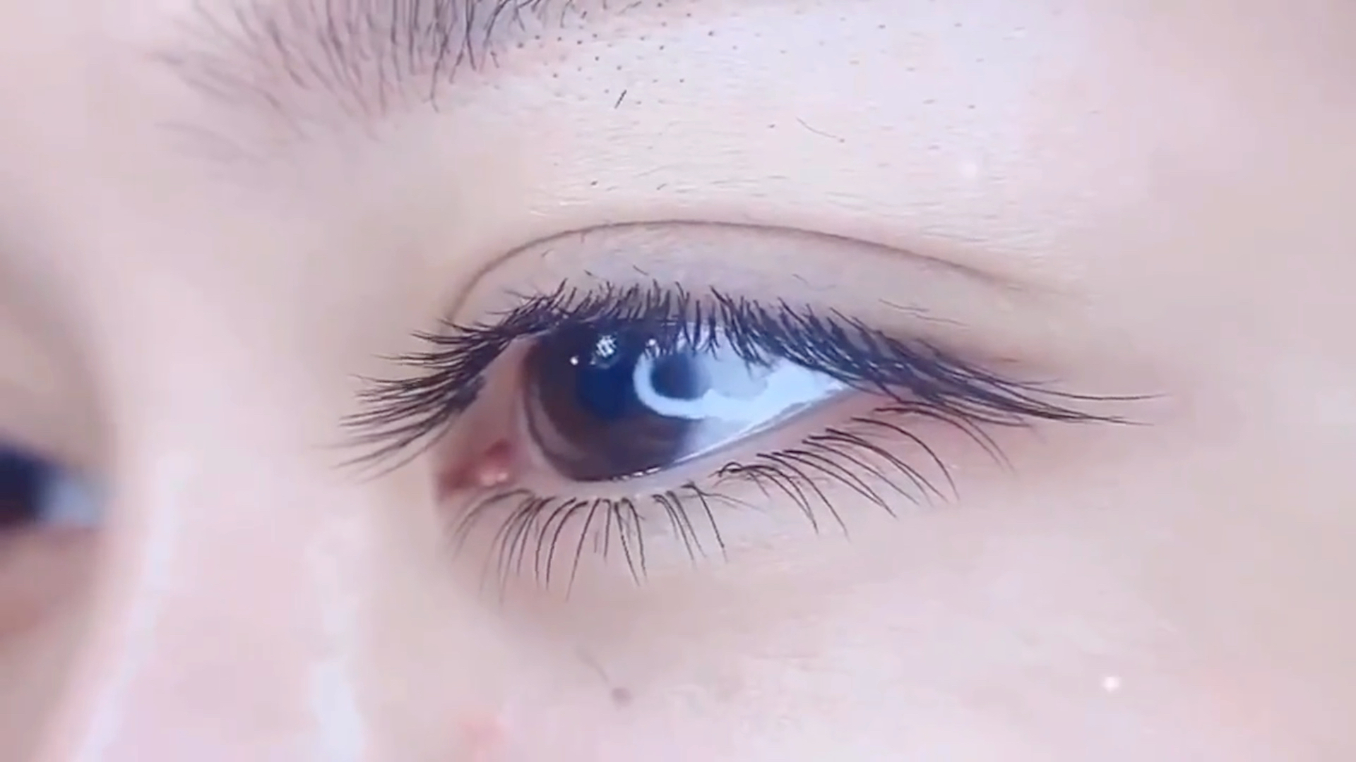 这样的婴儿弯,你喜欢吗?