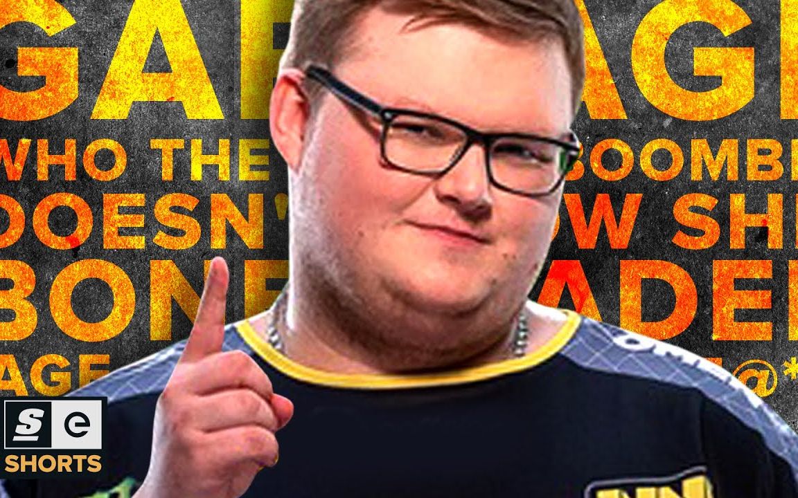 自制中字boombl4胖球进化史navi的秘密武器