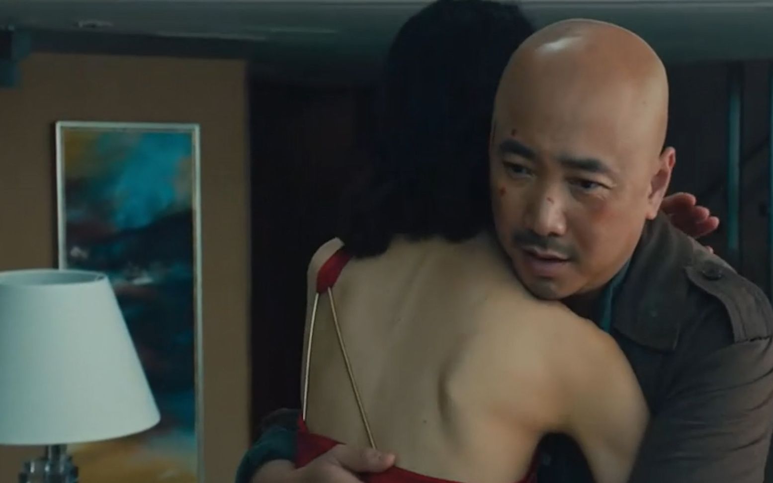 港囧：每个人都有一个忘不了的初恋，而你却早已不再爱她