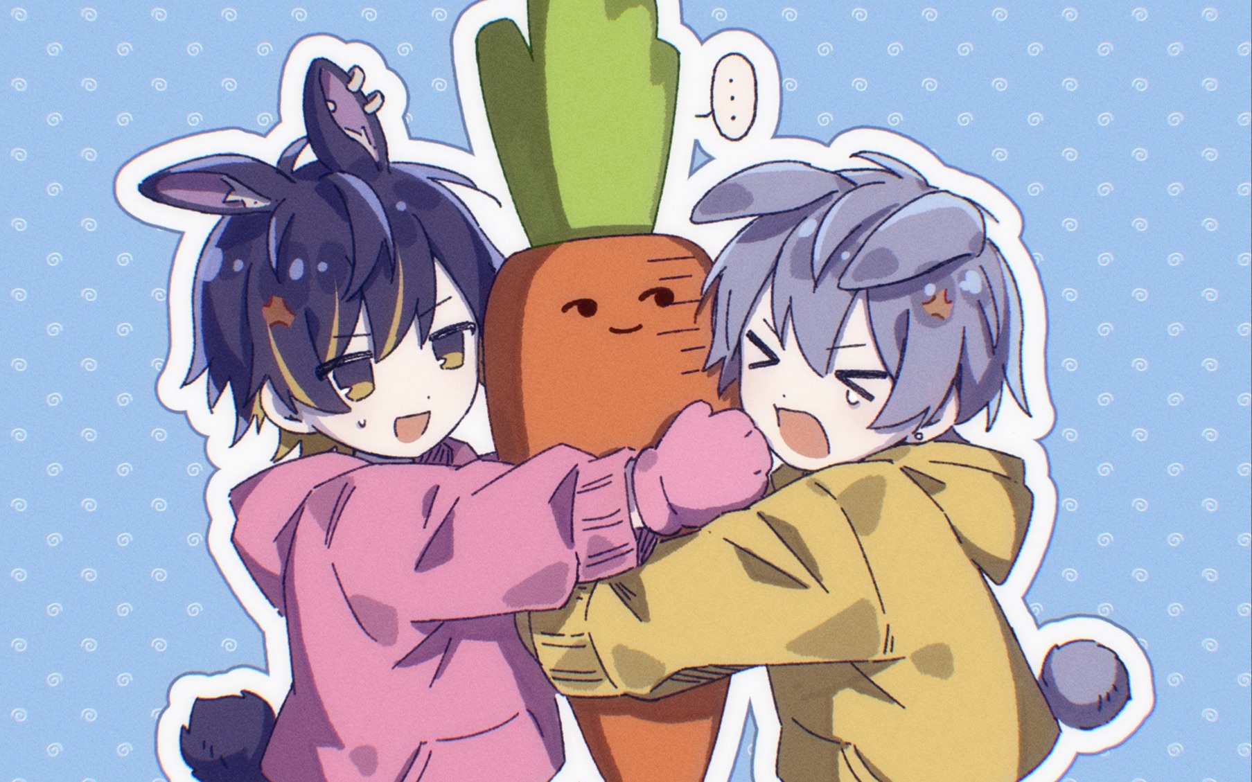 【apexランク】sou with いすぼくろ(twitch录播)