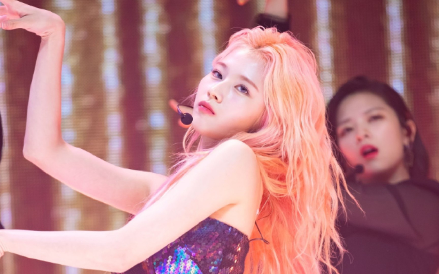 【凑崎纱夏】太美了谁看了不说一声绝!no sana no life!