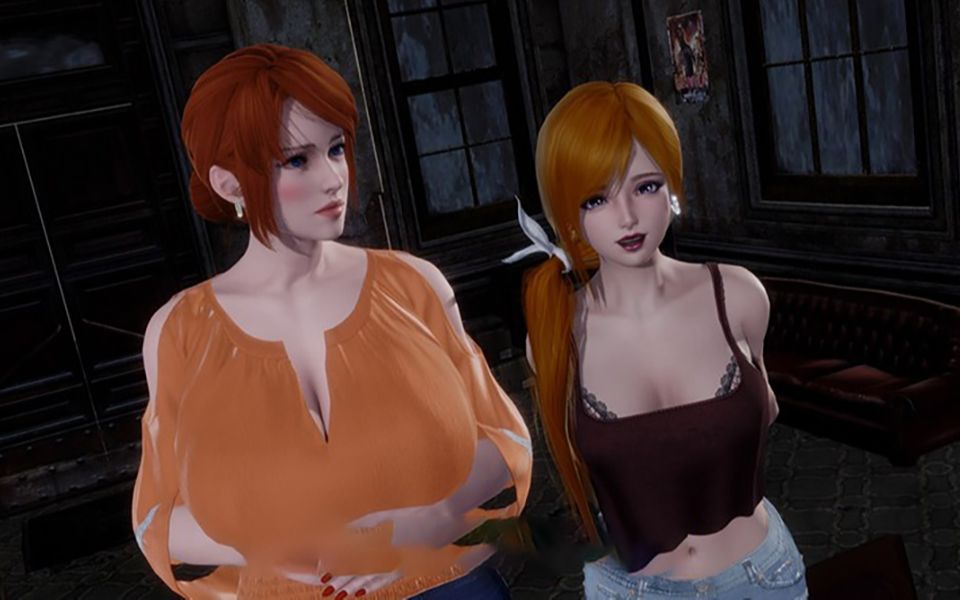 【欧美slg】电车故障 trolley trouble v0.14.