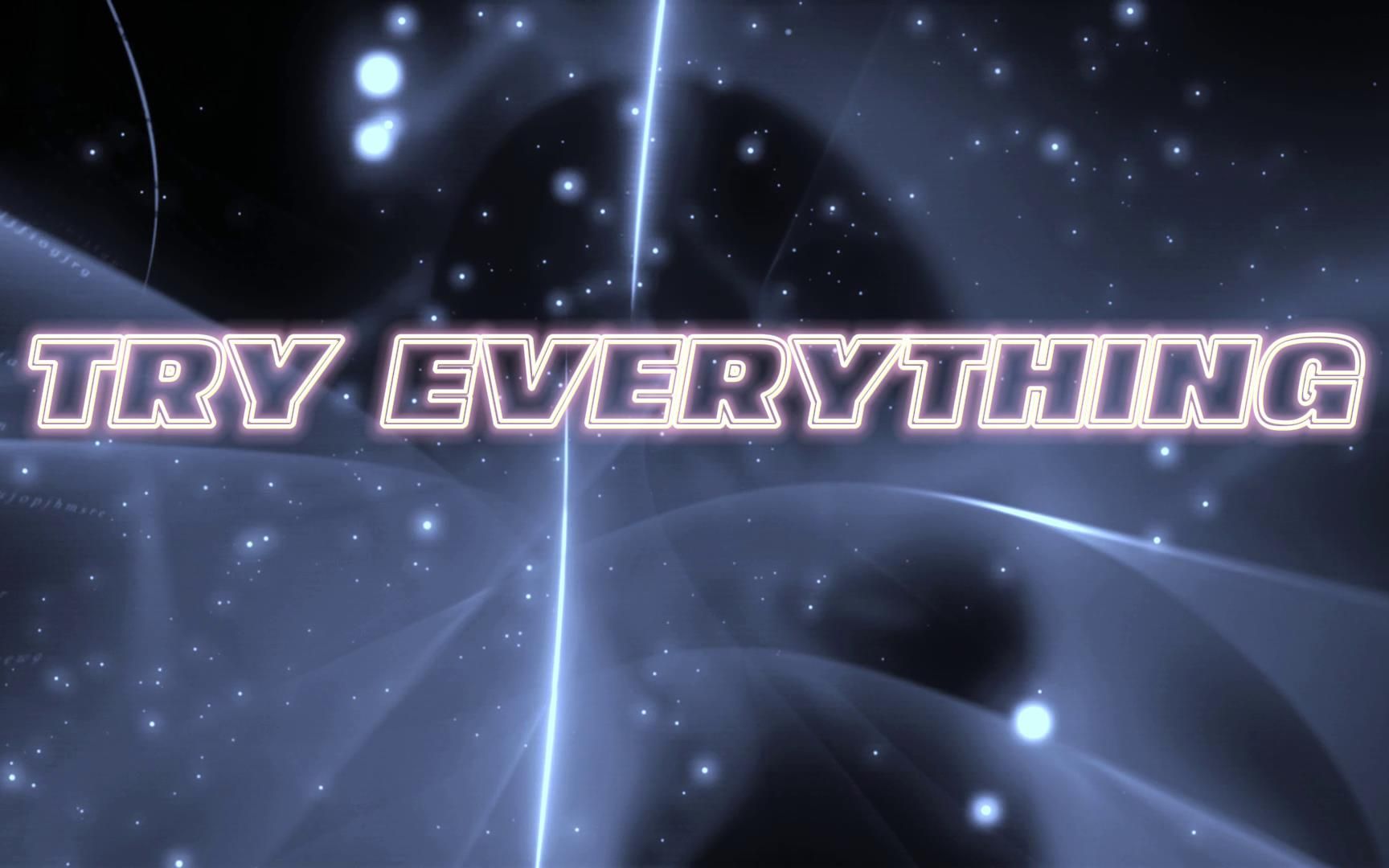 s1320深圳金钟少年合唱团《try everything》#原唱mv 动感灯光节日