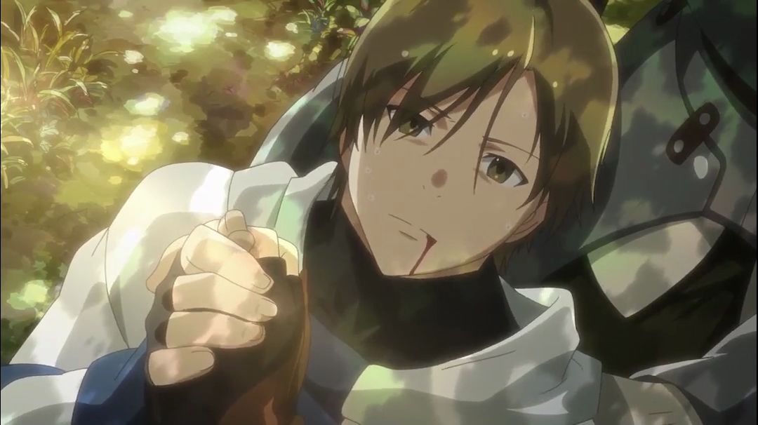 【灰与幻想的格林姆迦尔】mad.amv_哔哩哔哩_bilibili