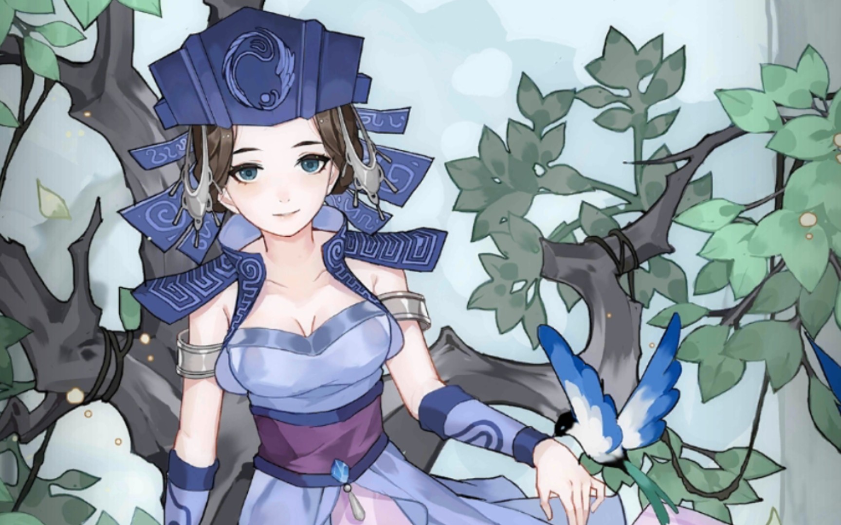 300大作战:夕瑶低端局排位