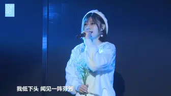 Download Video: 【袁雨桢】Team SII出道六周年公演上的《后来》（with徐晨辰）