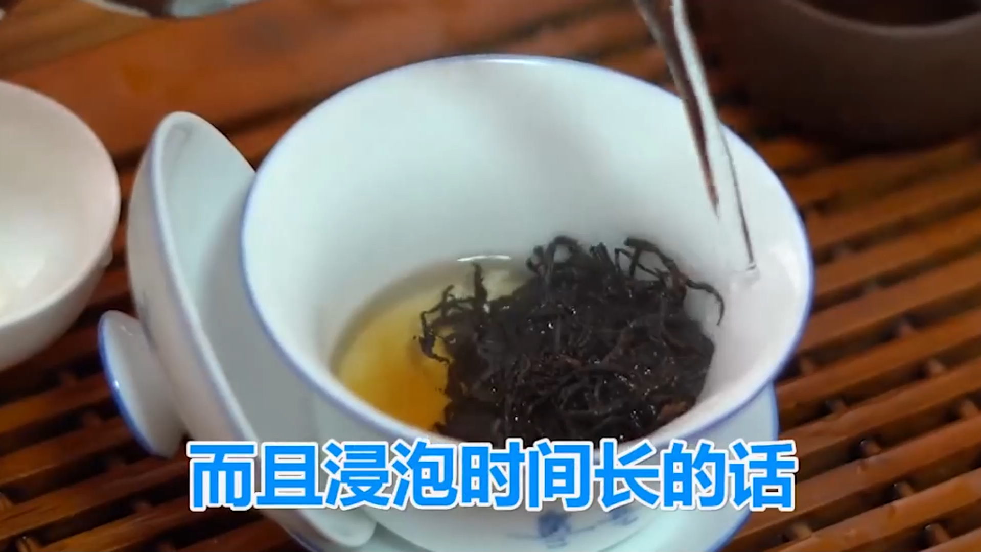 桂子月中落,武夷香气飘!