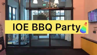 公园秋游悠 Richmond Park寻鹿记 哔哩哔哩 Bilibili