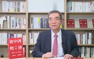 Descargar video: 林毅夫：中国经济的前景与关键改革