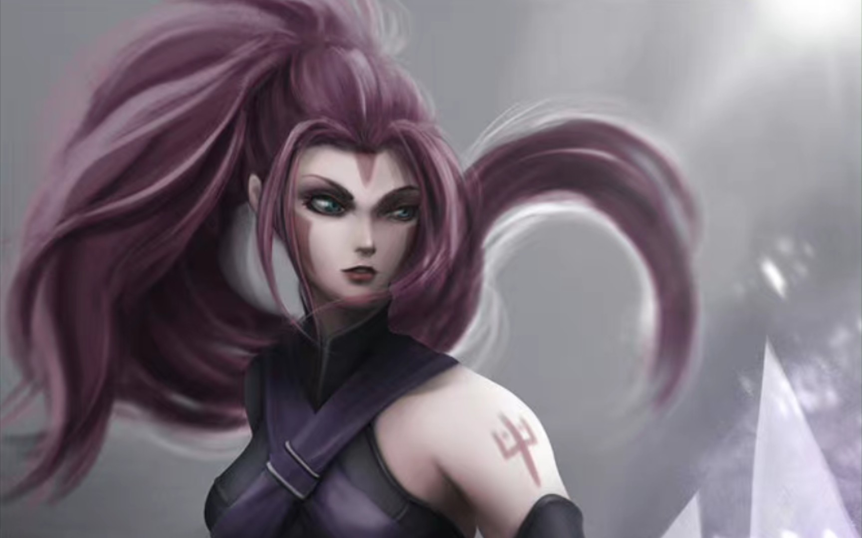 dota2敌法师击杀剪辑_dota2