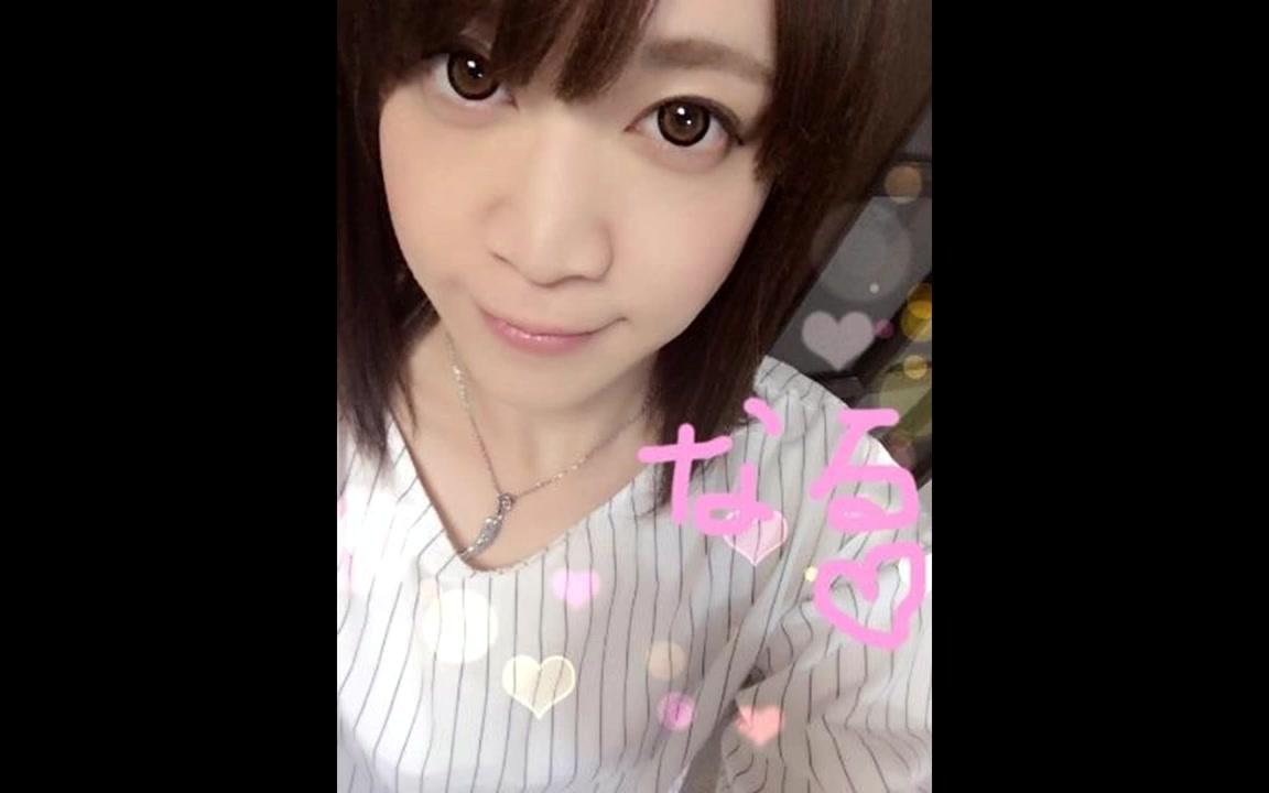 日本可爱的newhalf naru