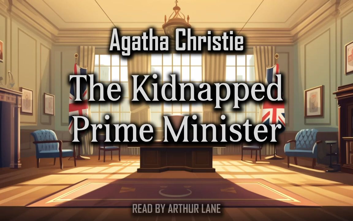 [图]The Kidnapped Prime Minister _ Hercule Poirot 代找电子书