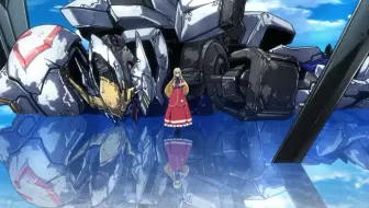 ドラマcd 機動戦士ガンダム 鉄血のオルフェンズ Episode Drama 哔哩哔哩 Bilibili