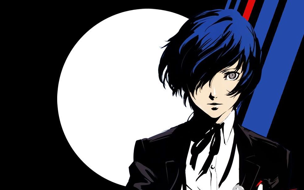 【声仿】女神异闻录3鬼太郎对峙凌时_哔哩哔哩 (゜-゜)つロ 干杯