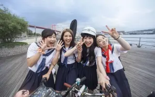 真山朔 哔哩哔哩 Bilibili