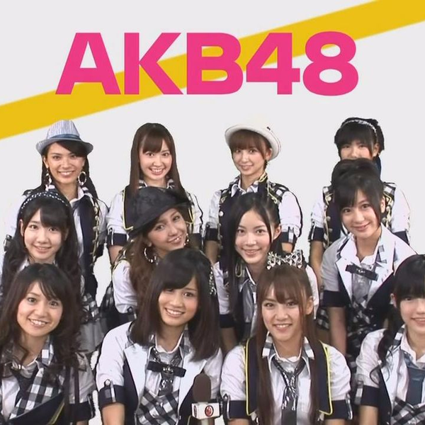 AKB48】AKB48 RIVER （1080P）音楽戦士MUSIC FIGHTER 091024_哔哩哔哩_ 