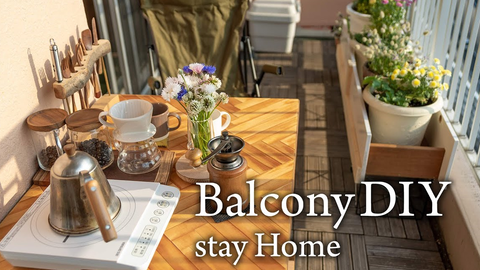 Diy用砖头做花台 哔哩哔哩 Bilibili