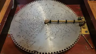 Unknown song