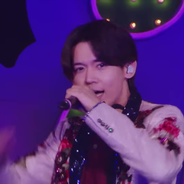 English Subs] WEST. Live Tour 2022 - Mixed Juice (Concert)